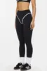 Leggings neri