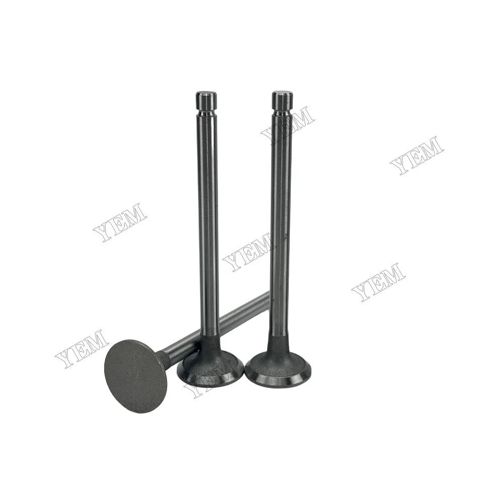 Exhaust Valve Fit for Yangdong Y380T Engine
