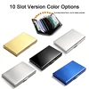 ID Card Holder(10 Solt)-1pc