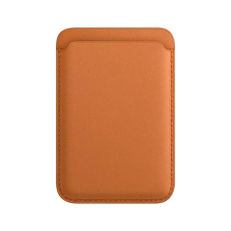 Magnetic Wallet Card Holder Stand for iPhone 16/15/14/13/12 Series iPhone Compatible Product