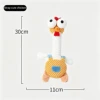 Cinturino carino a forma di gallina