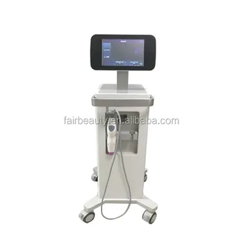2022 Hot selling anti-wrinkle Thermagic Radio Frequency rf face lifting skin tightening rejuvenation for salon machine