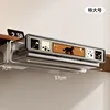 Vintage-style storage drawers - extra large