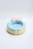 Donut con Lazo Grande - 450ML azul