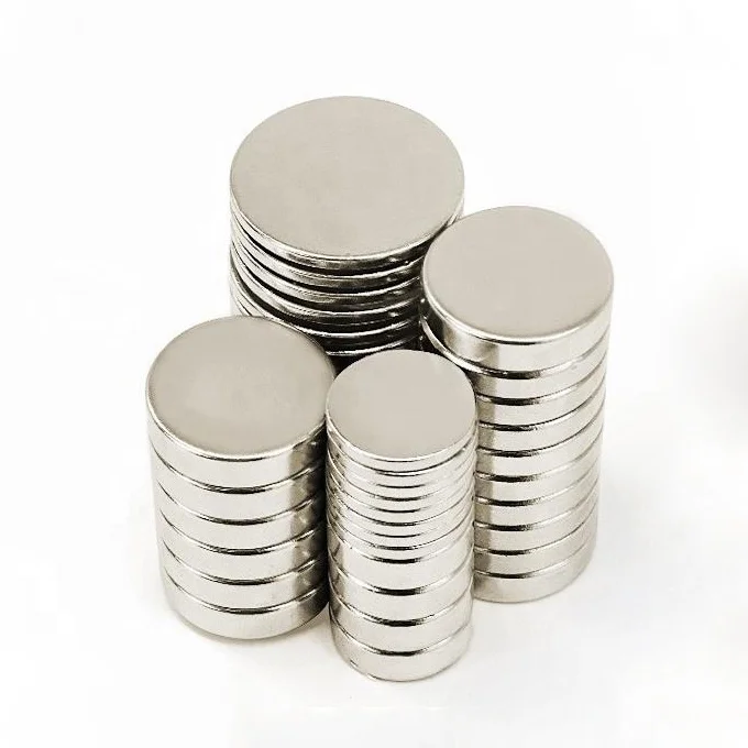 Super powerful n52 neodymium magnet