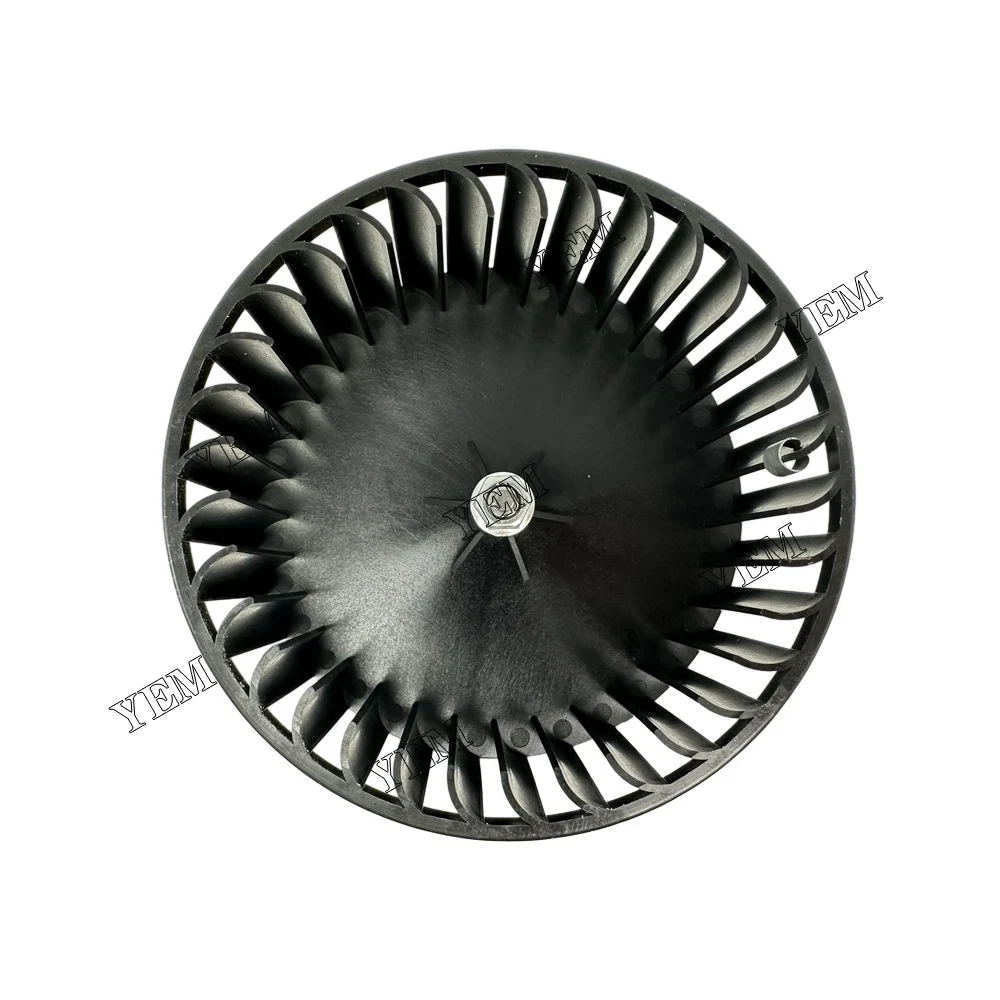 ZAX70 24V Blower Motor 502725-1730 for Hitachi Engine Spare Parts 3