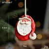 Babbo Natale/a/20g