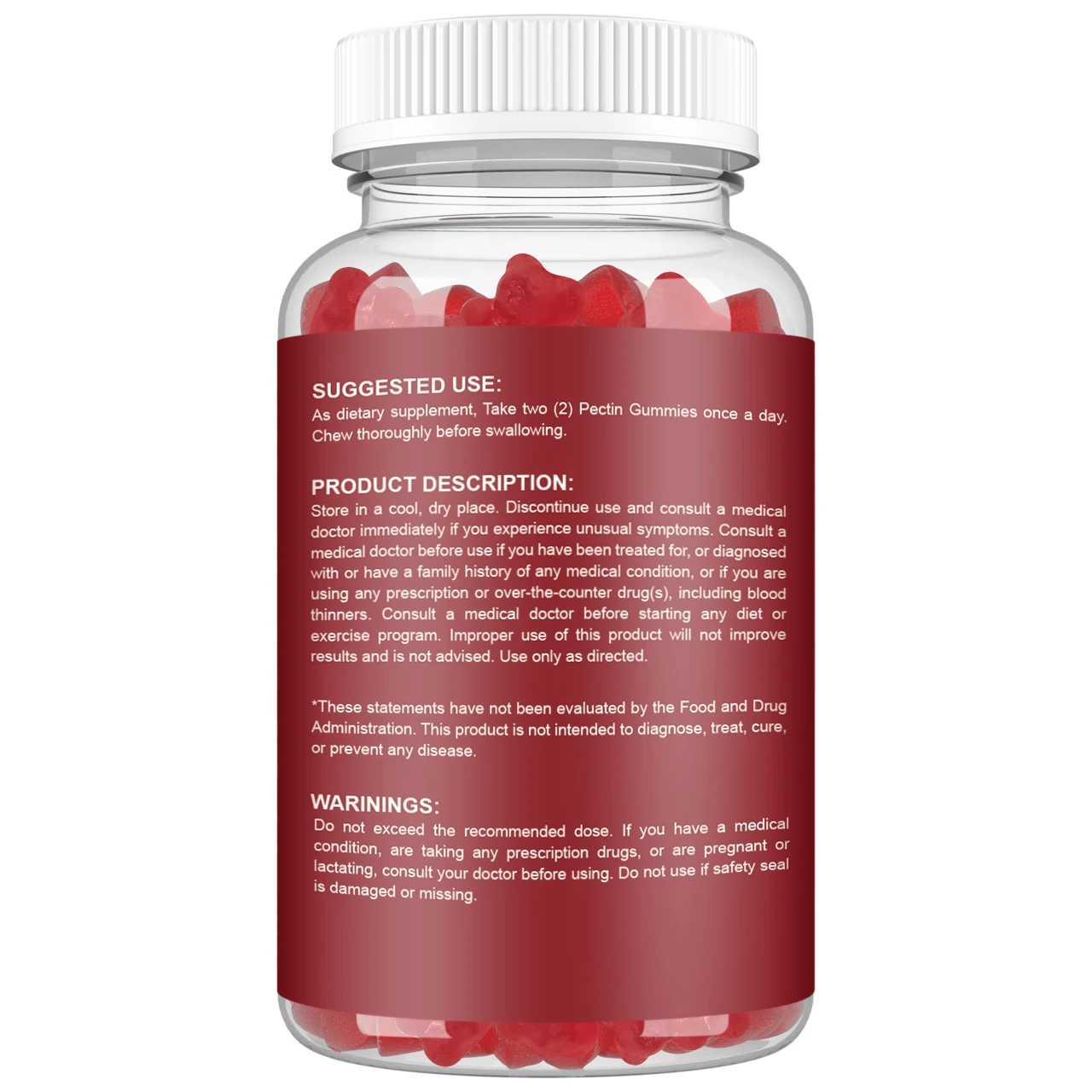 Acv Keto Weight Loss Gummies Oem/odm Factory Custom Private Label Keto Detox Apple Cider Keto