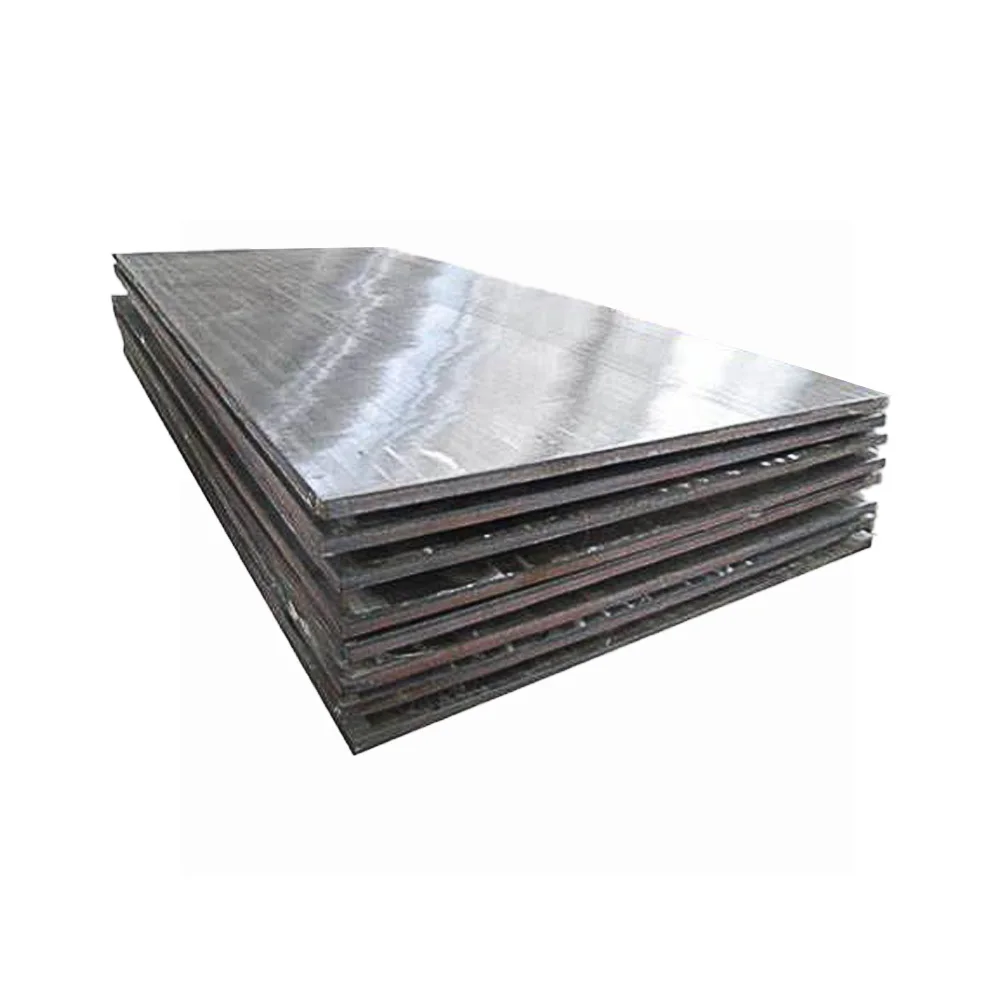 High Temperature Inconel 600 601 Nickel based alloy Plate