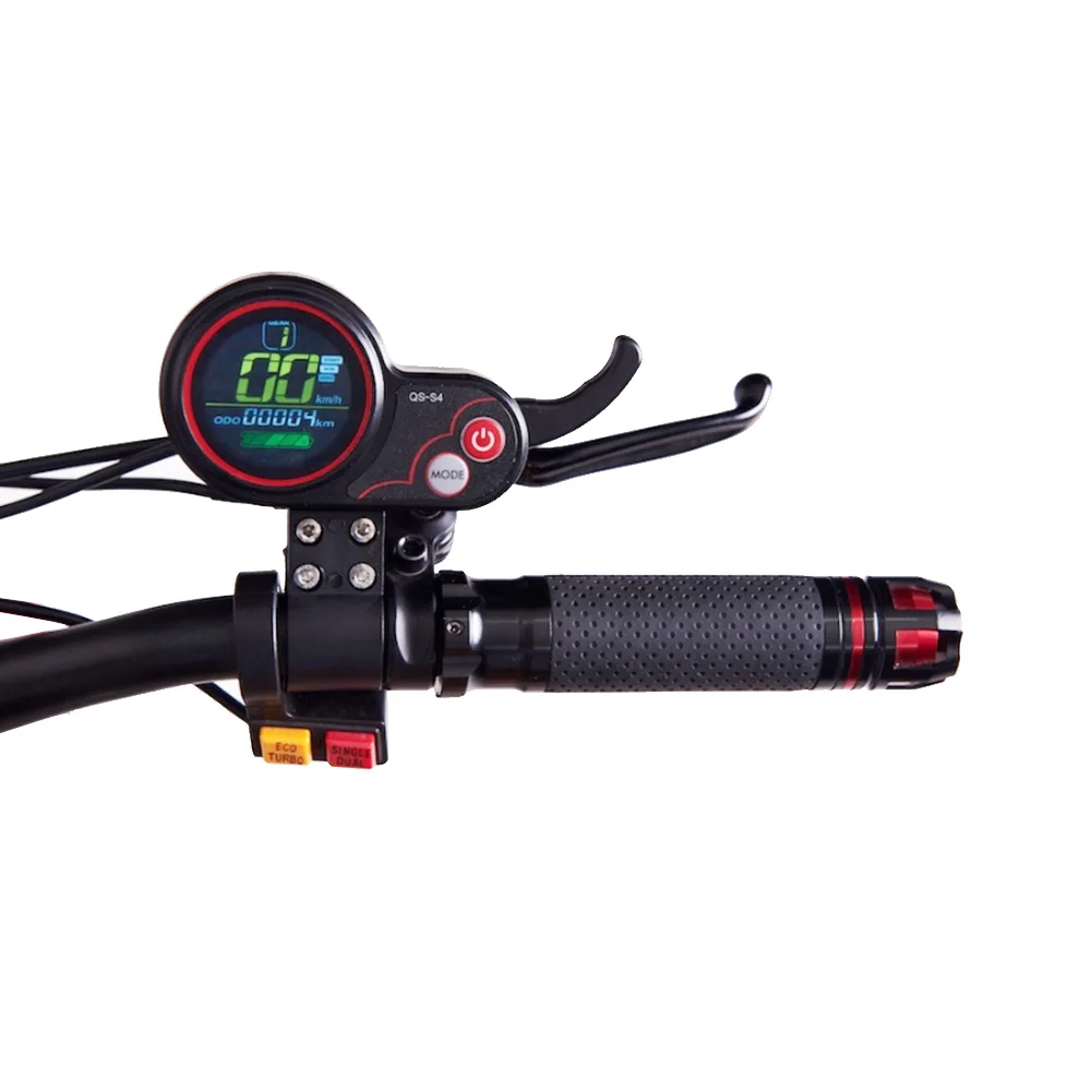 Naujas LED ekranas, gazo svirtis „Zero 8X 10X“ elektriniam paspirtukui, priemonės dalys, atsarginės dalys, ekranas, gazo svirtis