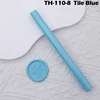 TH-110-8 Tile Blue