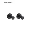 2 single hooks