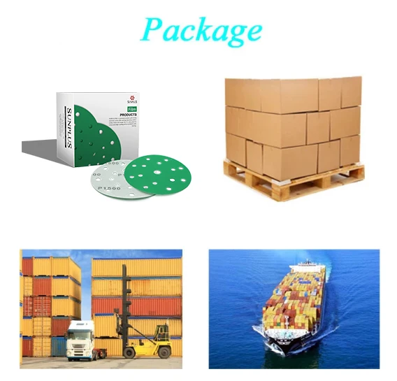 Sand Film sand paper Gold paper sand disc Waterproof Sheet Latex Paper  sand abrasive