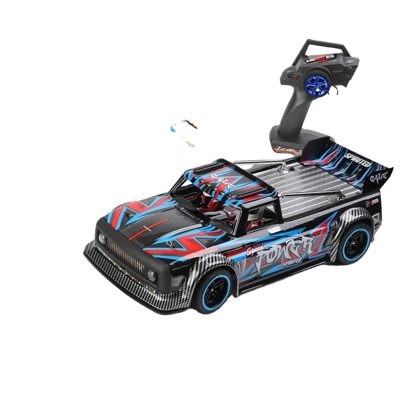 1/10 RC Auto Motorhalterung Einfach Zu Installieren Produktbild-Vorschau 11
