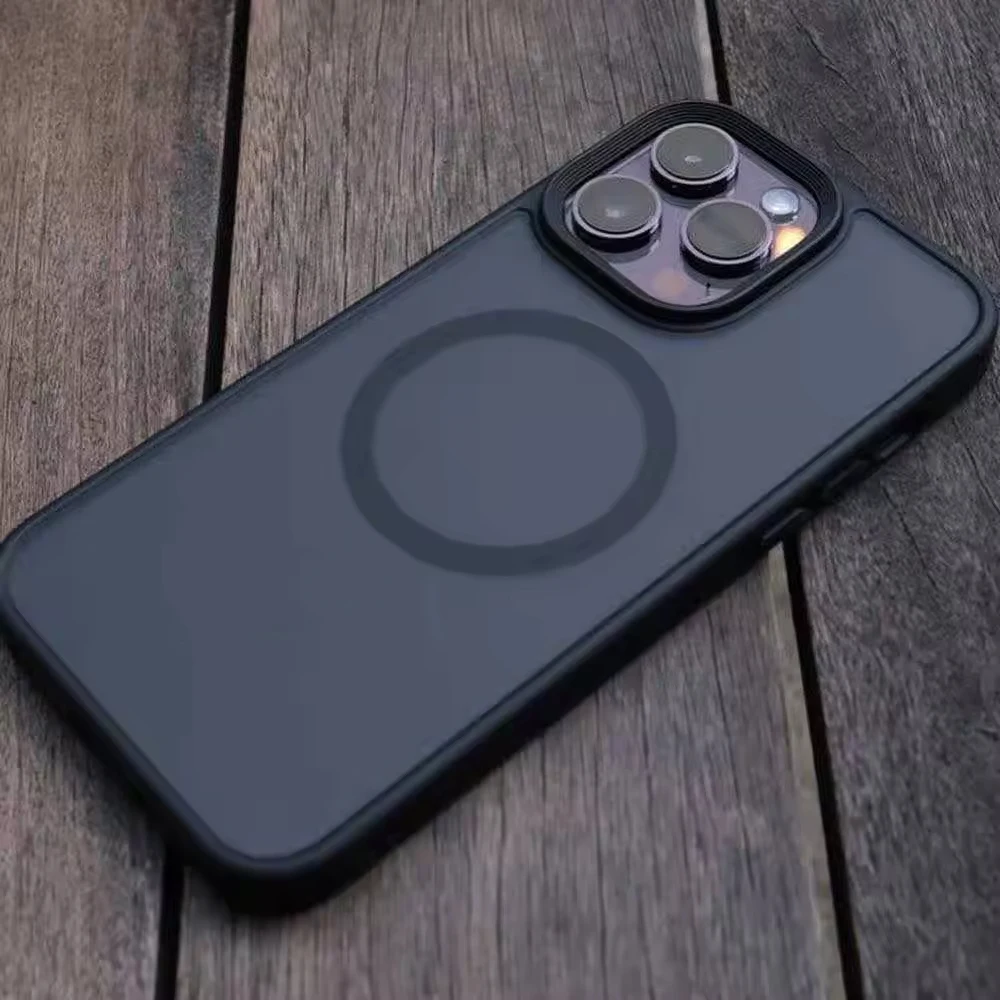 Luxury With Camera Protector Logo Hole Case for iPhone 15 14 13 12 Pro Max 14 Transparent Slim Silicone Shockproof Cover