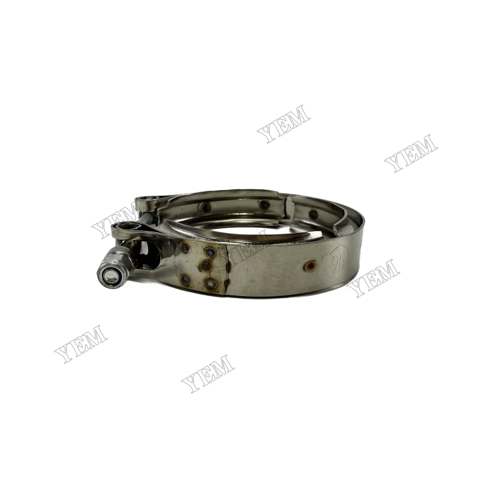 Clamp 3N-8468 for Cat Replacement Engine Parts 3