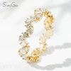 18K Yellow Gold