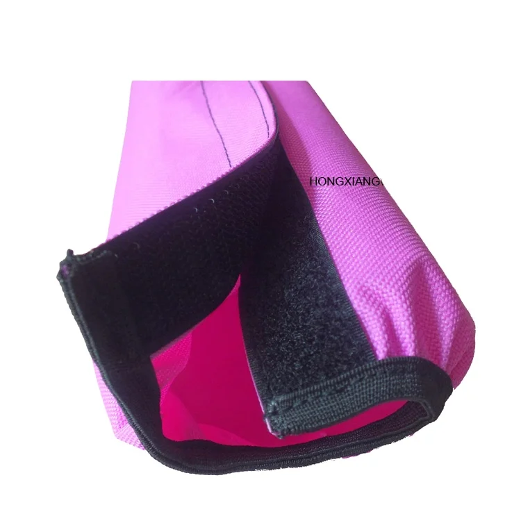 New Design Colorful Shock Covers Motorcycle Accessories for UTV ATV