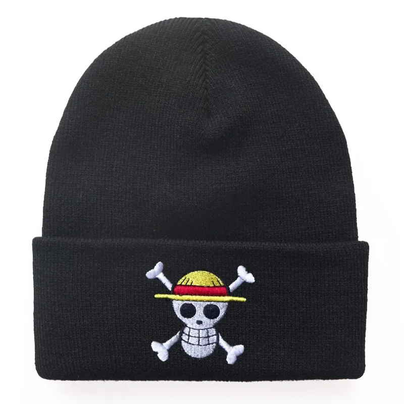 one piece beanies