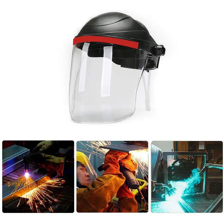 Заказ, высокое качество, горячая распродажа, вентилируемая головка с автоматическим затемнением, промышленный безопасный сварочный шлем для продажи
