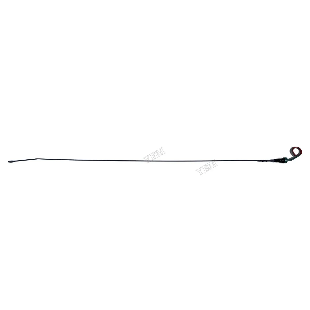 1E434-36410 Oil Dipstick for Kubota V3800 Machinery Engine Spare Parts