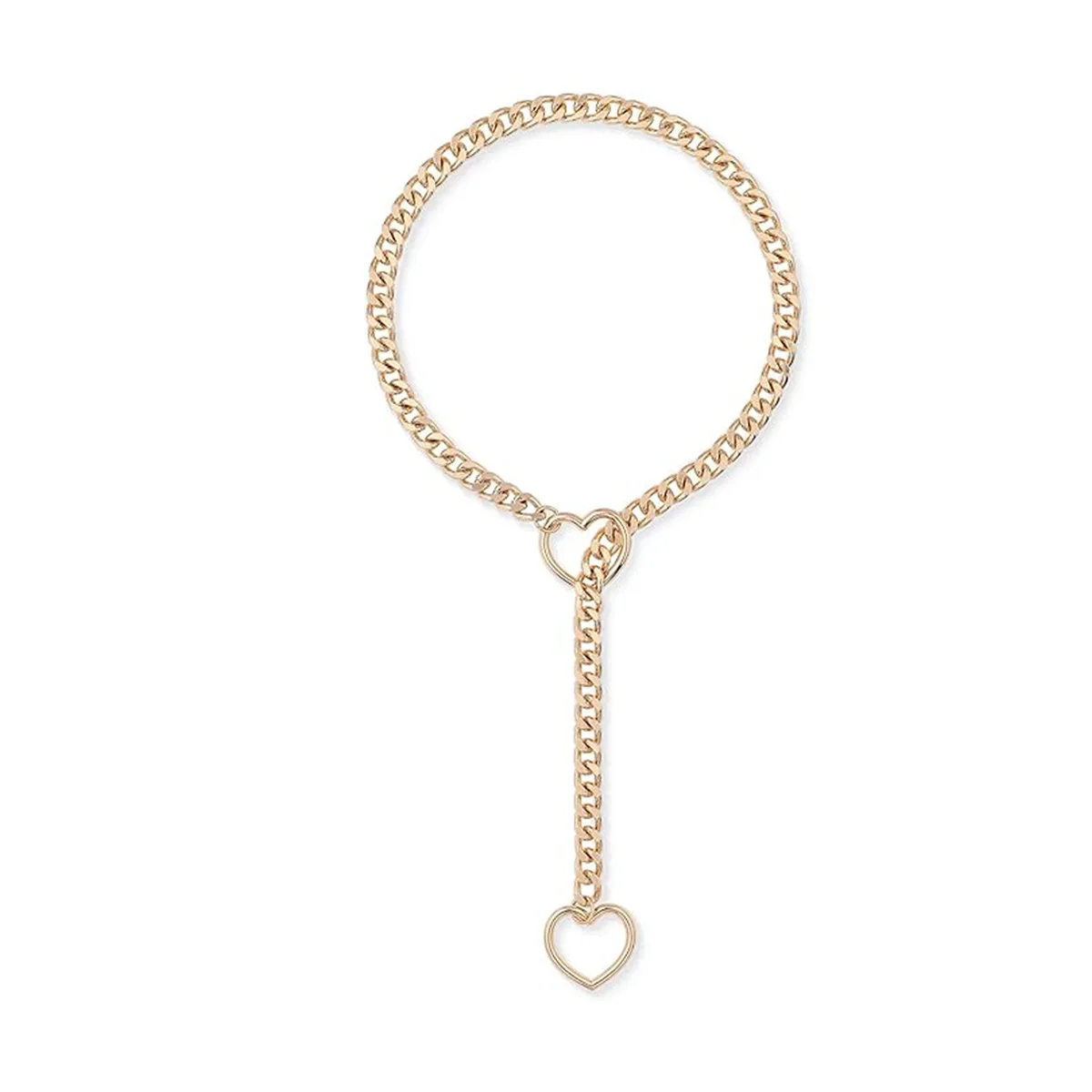 【美品・直営店購入】20inch5MM OPEN-LINK NECKLACE ホーセンブース 20inch 5mm OPEN-LINK NECKLACE - メルカリ