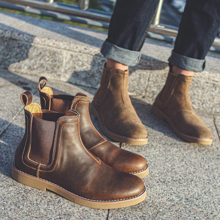 Bushacre hill fashion boot