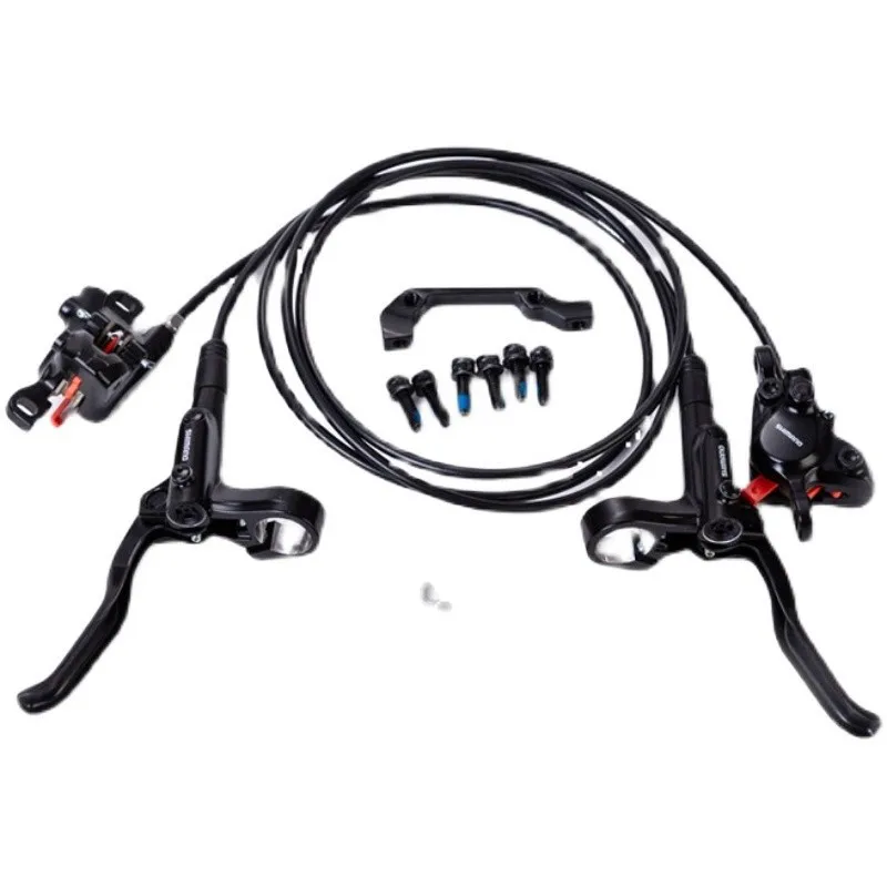 Shimano Mt200 Hydraulic Brake Mtb Bicycle Hydraulic Brake Kit For