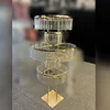 5 Capas de Oro