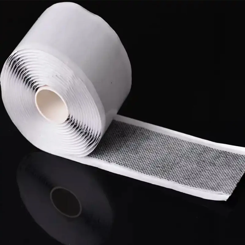 Nastro impermeabile in tessuto non tessuto di butile