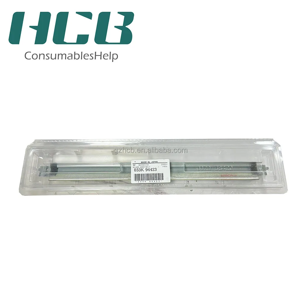 Xerox 033K94423 Cleaning Blade - Original Part for 4110, 4112, 4127