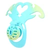 FRRK-299 blue short cage