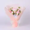 Gradient pink rose-suitable for valentines day