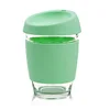 Verde menta, Estilo Dos