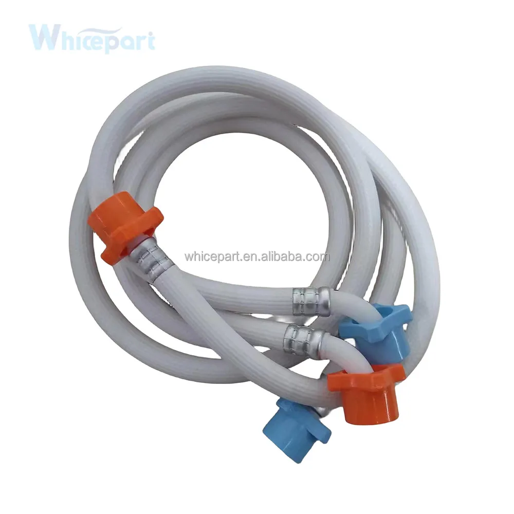 Original Genuine Model Washing Machine Drain Hose Corrugated  AAA74509917 Flexible Washing Machine Outlet Hose of LG