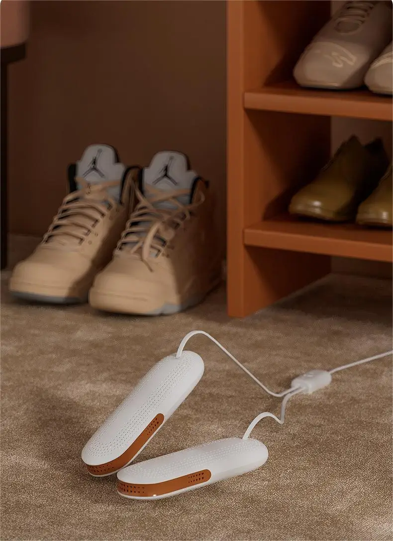 Multifunctional Shoe Sannitizer Heater Smell Remover Household Boot