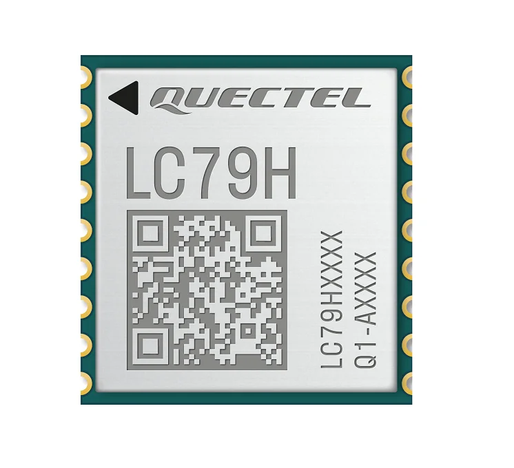 Quectel LC29H GNSS Module| Alibaba.com