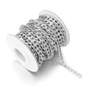 Nk chain silver