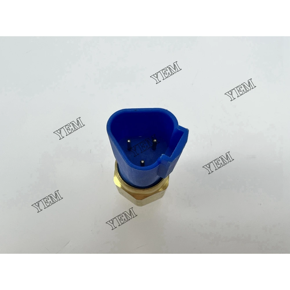 For JCB JCB 3CX 4CX 5CX Water Temperature Sensor 320 A4901 320 04545 320 04588s Engine Parts 6
