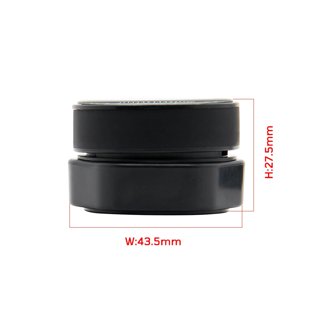 LILYGO T-Encoder-Pro - 1.2 Inch AMOLED Touch Development Board