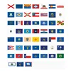 All US states