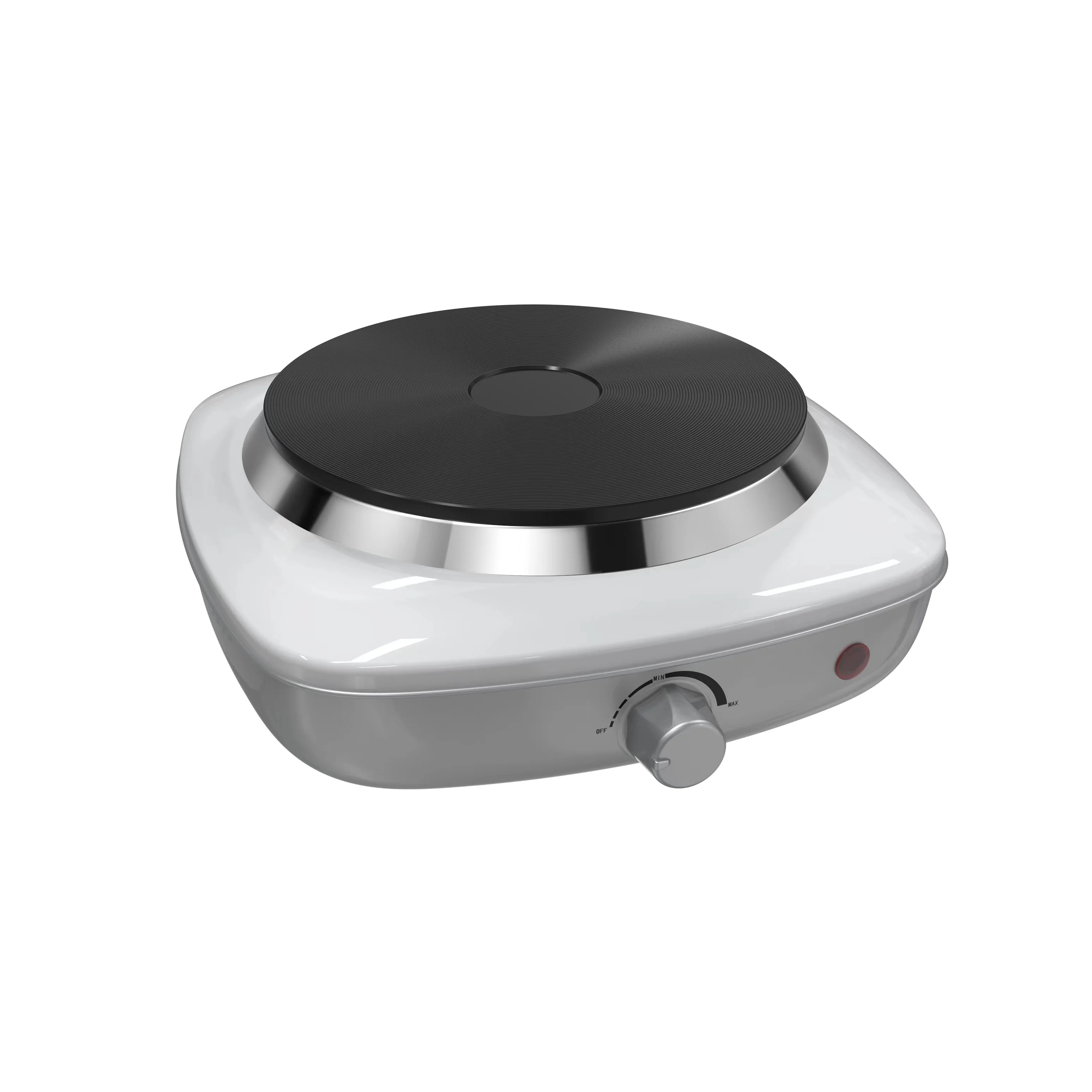 Rectangular Cooker Electric Hot Plate With Stirrer Portable Multi