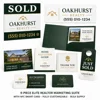 9 Piece Elite Realtor Marketing Suite
