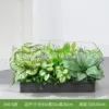 hc-X60-6 is suitable for 60cm flower boxes