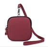 Wine red