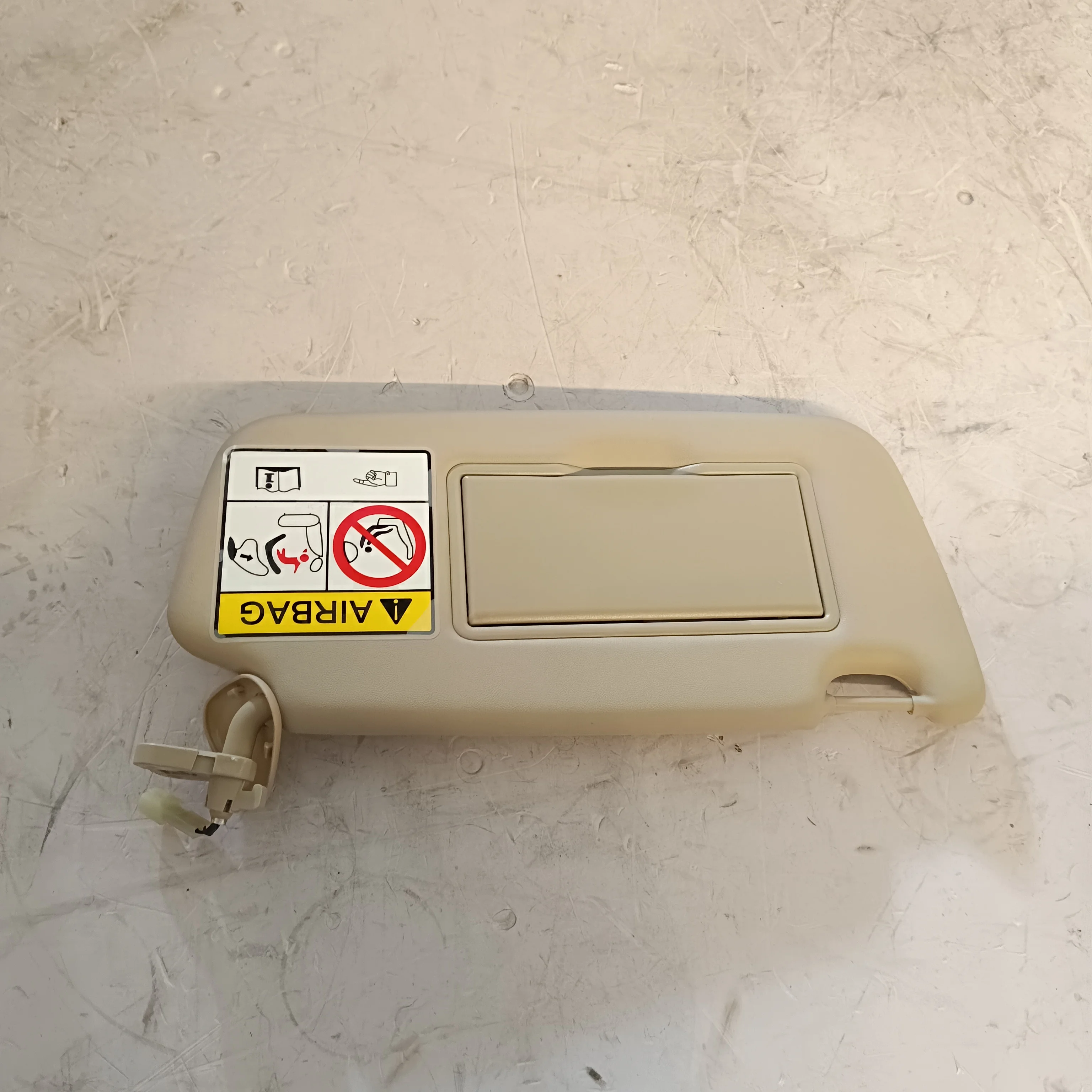 Auto Parts for DFSK 580 OEM QUALITY