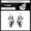 Para Benz GLC 15-19