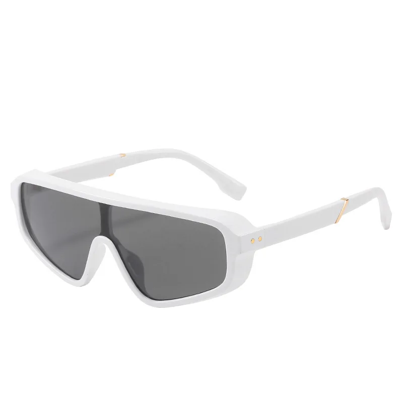 Lbashadesアイウェア21ワンピースレンズフラットトップシールドシェードサングラス Buy 敬遠シェードサングラス トップシールド サングラス 21ワンピースサングラス Product On Alibaba Com