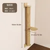 Cat Scratch Post