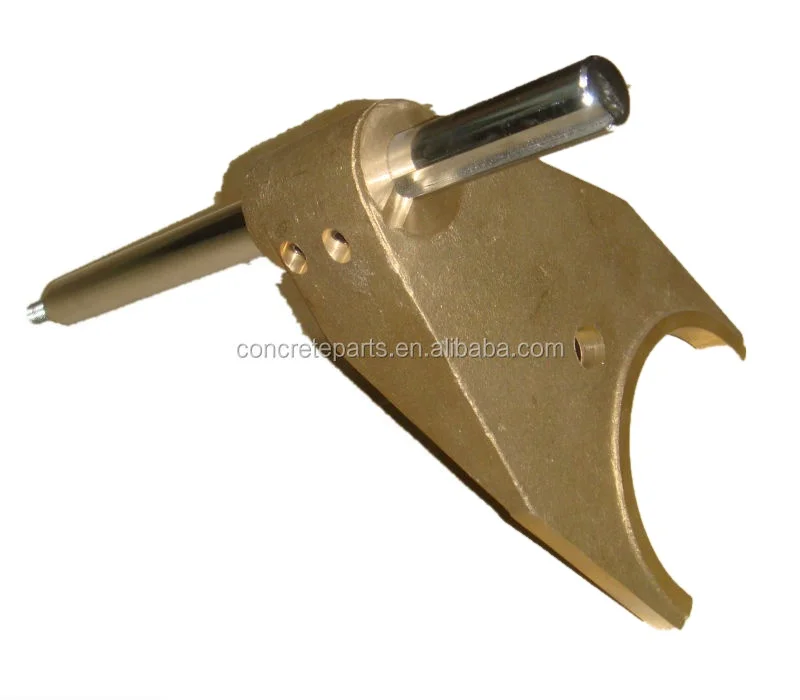 FORK for G64 for Putzmeister Concrete Pump Parts
